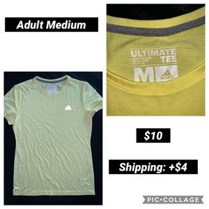 Adidas Ultimate Tee
